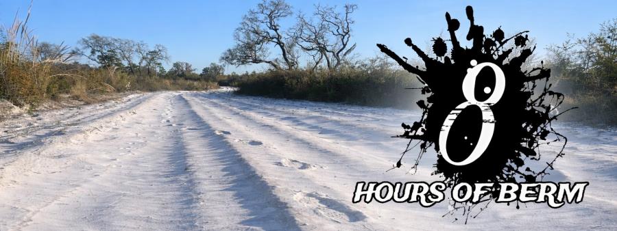 8-Hours of Berm