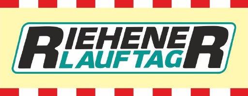 8. Riehener Lauftag Logo