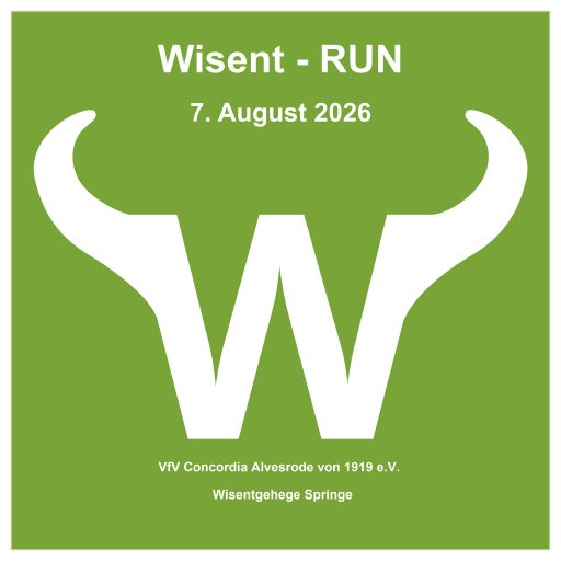 8. Wisent-RUN