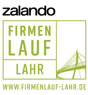 8. Zalando Firmenlauf Lahr