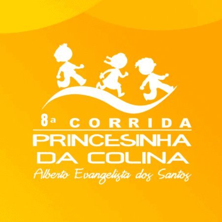 8ª CORRIDA PRINCESINHA DA COLINA