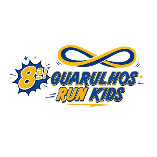 8ª Guarulhos Run Kids - TODA CRIANÇA É UP!