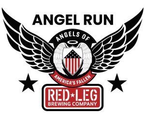8th Annual Angel Run at Red Leg Brewing