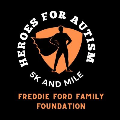 8th Annual Heroes for Autism 5K and 1 Mile