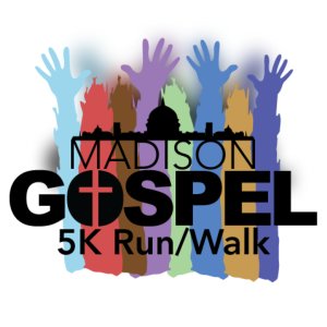 8th Annual Madison Gospel 5K, 10K, Run/Walk & Health Fair