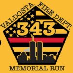9 11 Memorial 5K Logo