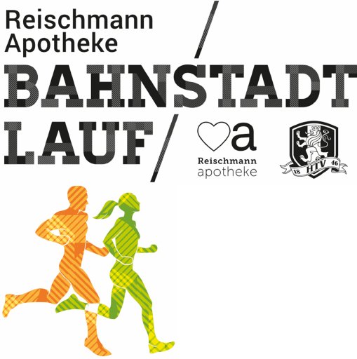 9. Reischmann Apotheke Bahnstadtlauf