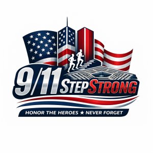 9/11 Step Strong