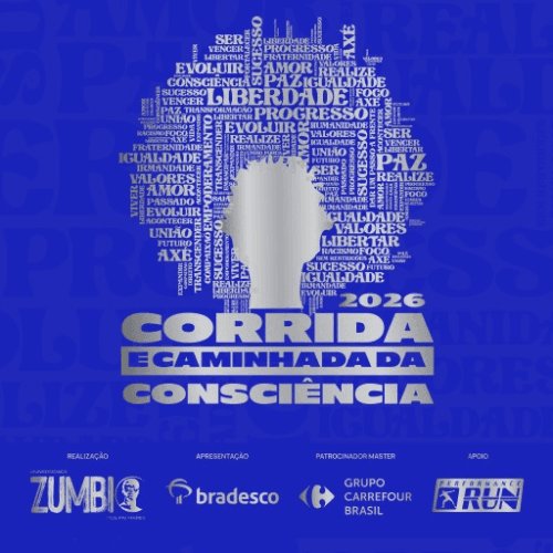 9ª CORRIDA E CAMINHADA DA CONSCIÊNCIA - 2026