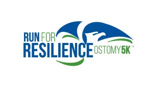 9th Annual Birmingham, AL Ostomy 5k Logo