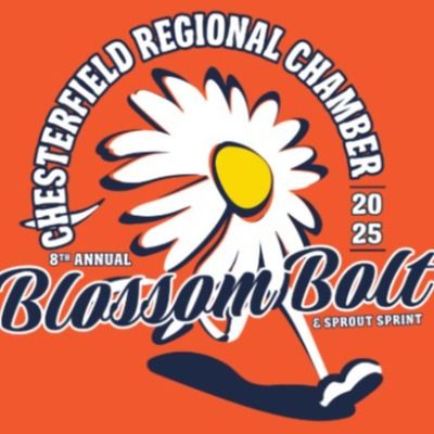 9th Annual Blossom Bolt & Sprout Sprint