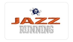 9th Annual Jazz Blueberry Trail Run/Walk: 5K/10K/1-Mile & NEW* 24 Hour Team Relay! Logo