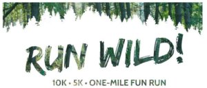 9th Annual Run Wild Wilderness Center Trail Race