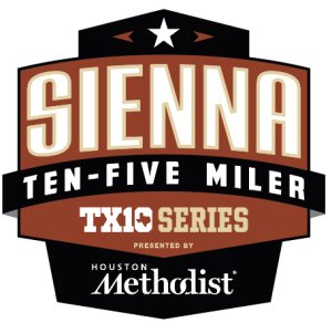 9th Annual  Texas 10 Sienna presented by Houston Methodist Orthopedics and Sports Medicine