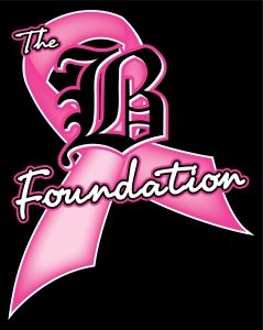 A Day to Believe Glow Run/Walk 5K 2026 Logo