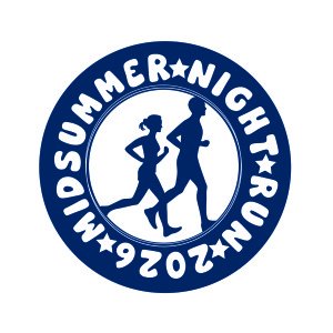 A Midsummer Night's Run presented by HomeTown Bank of Alabama