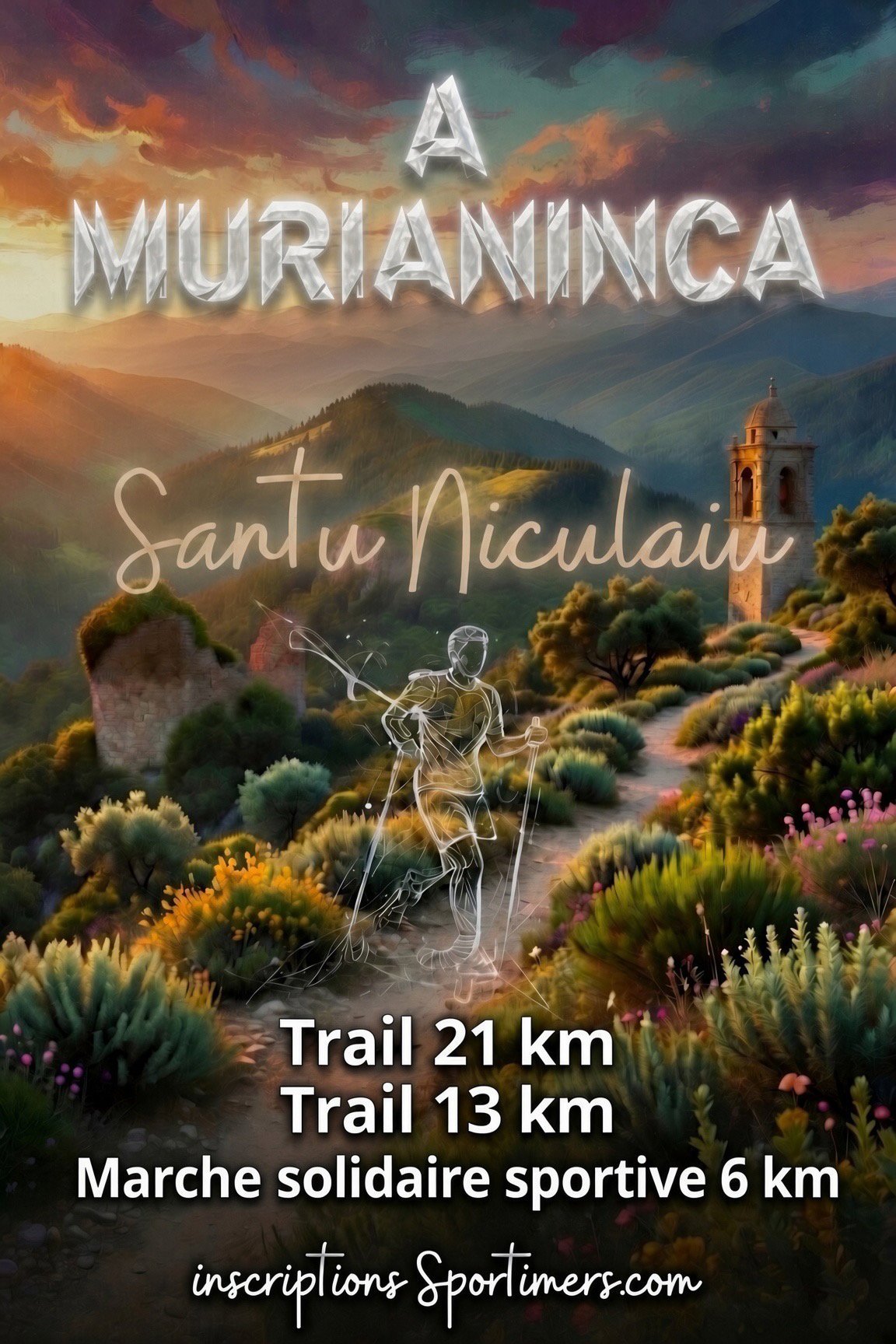 A MURIANINCA Logo