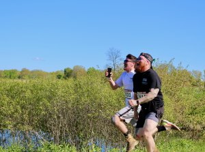 A Run to Remember Logo
