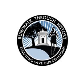 A Run/Walk through History 5K or 1K