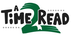 A Time 2 Read Storybook 5K and Fun Run Logo