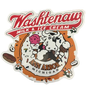 A Very Nice Run Logo