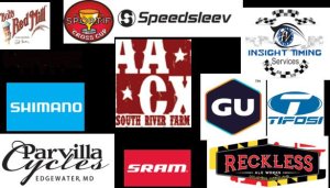 AACX - Sportif 'Cross Cup Logo
