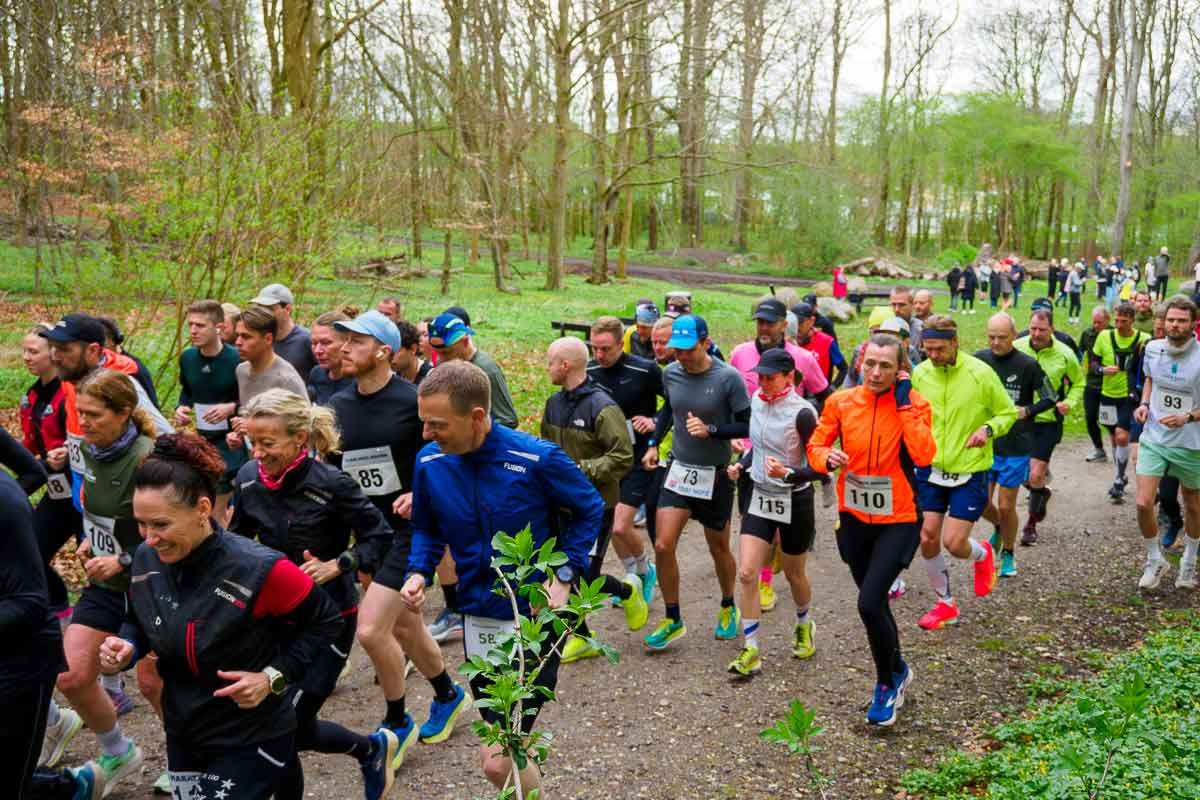 Aalborg Brutal Marathon