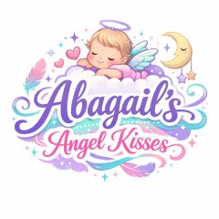 Abagail's Butterfly Kisses 5k