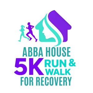 Abba House 5K Run / Walk for Recovery