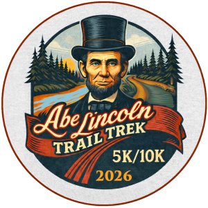 Abe Lincoln Trail Trek - 5K / 10K