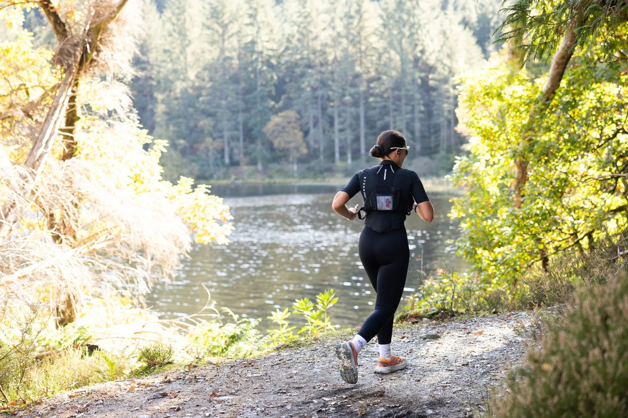 Aberfoyle Festival of Trail Running