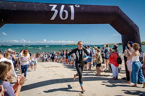 ABERSOCH Triathlon 2026