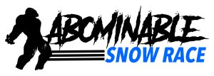 Abominable Snow Race