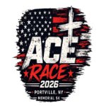 ACE Race Logo