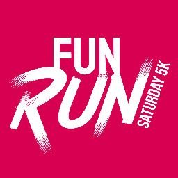 Acea Water Fun Run - Saturday 5 km Logo