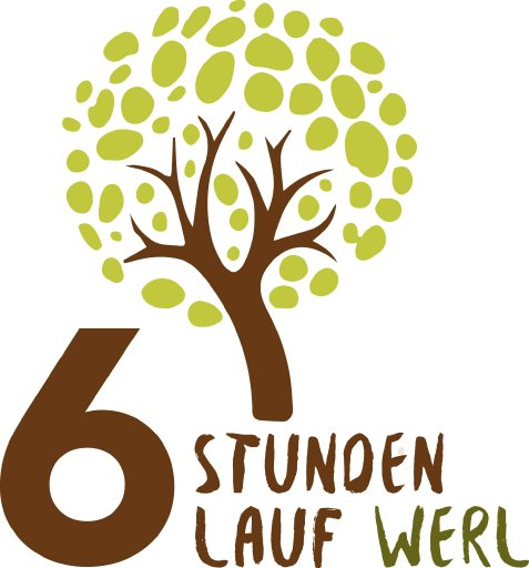 Achter 6-Stunden-Lauf-Werl Logo