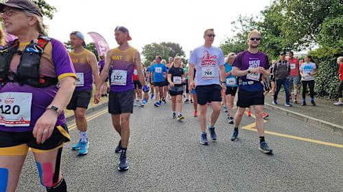 Acronyms Tamar 10k Logo