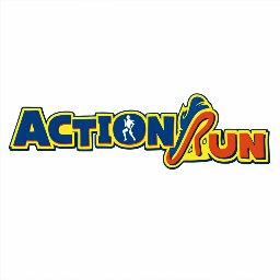 ActionRun Logo