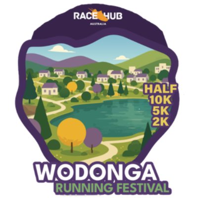 Active Foot Clinic Wodonga Running Festival 2026
