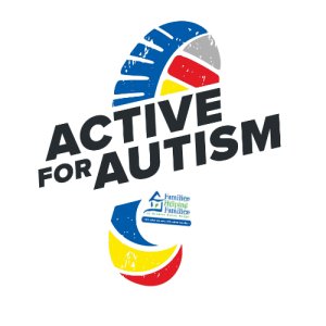 Active for Autism 5K, Run Walk & Family Fun Fest 2026