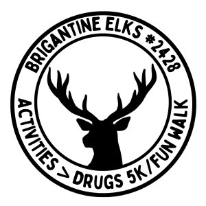 Activities Are Greater Than Drugs 5k (Activities > Drugs 5k)