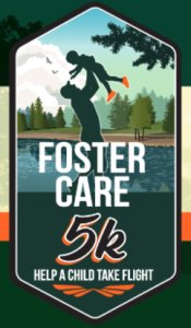 Adams County Foster Care 5K Run/Walk and 1 mile fun run