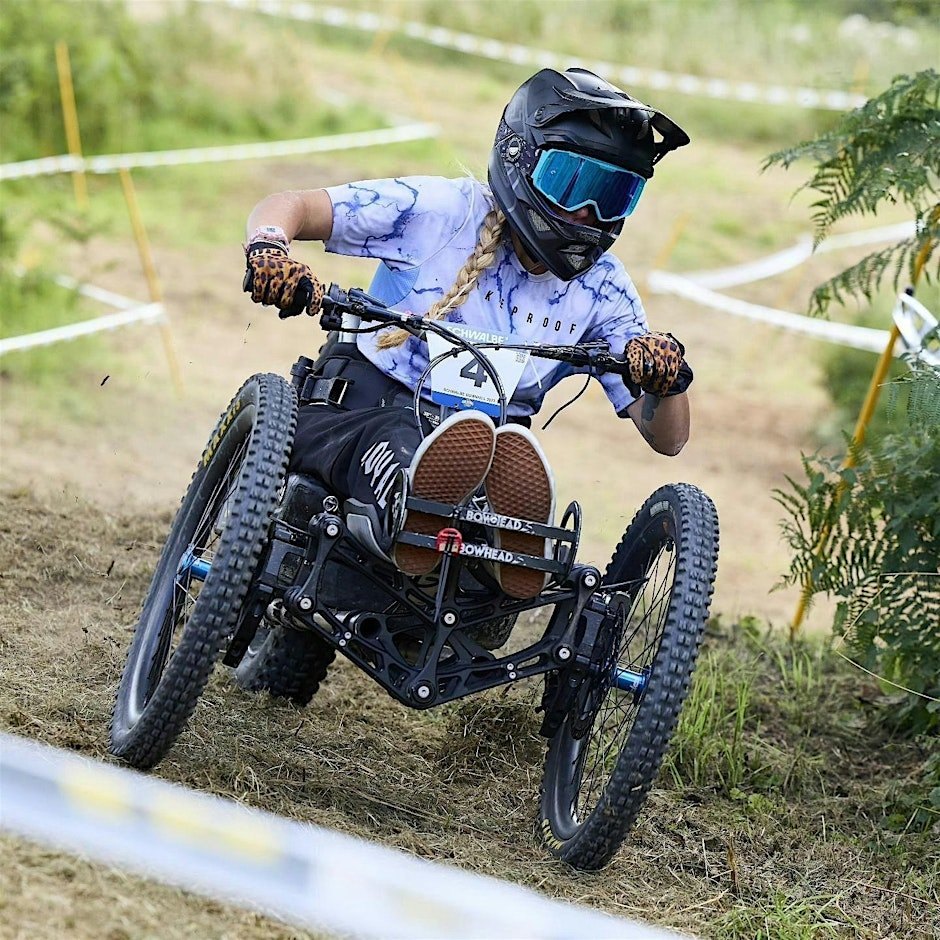 Adaptive Downhill