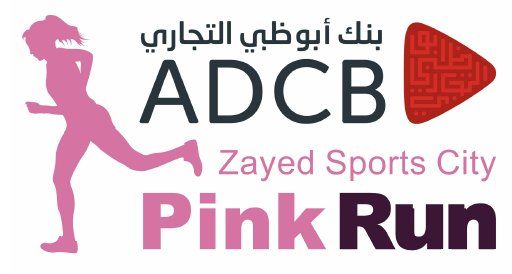 ADCB ZSC Pink Run 2026 (15th Edition)