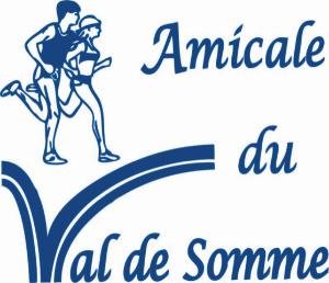 Adhésion à l'Amicale du Val de Somme saison 2026-2027 Logo