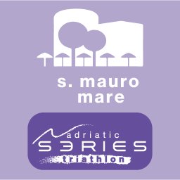 Adriatic Series - Triathlon Sprint San Mauro