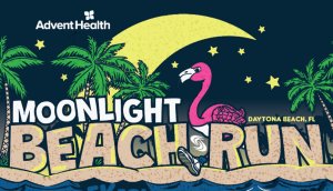 AdventHealth Moonlight Beach Run