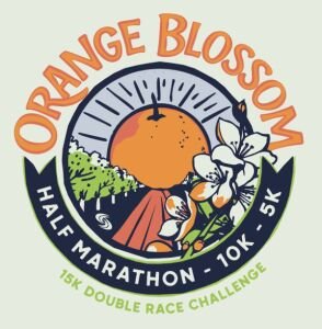 AdventHealth Orange Blossom Half Marathon-10K-5K