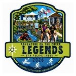 Adventure on the Creek 6 Logo