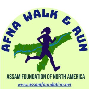 AFNA Walk & Run  (MI)